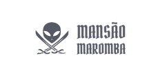 Logo Mansão Maromba