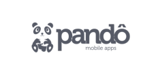 Logo Pandô Apps